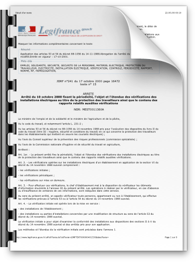 Illustraction du document