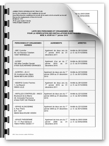 Illustraction du document