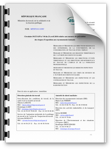 Illustraction du document