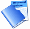 Document Unique