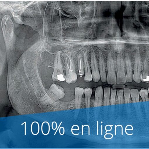 Formation à la radioprotection des patients avec Évaluation des pratiques professionnelles
